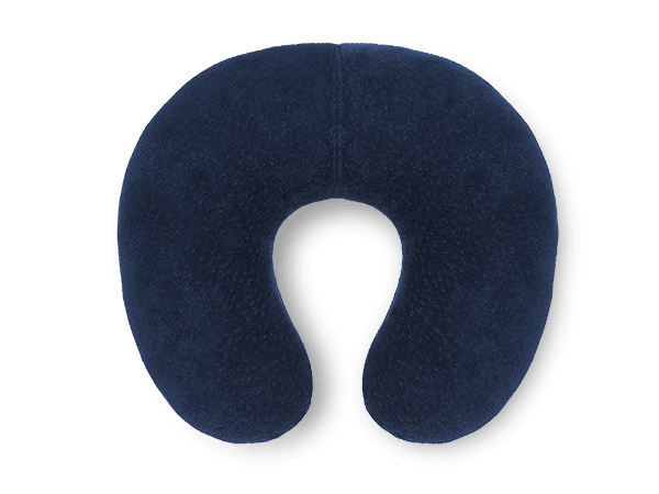 a travel pillow