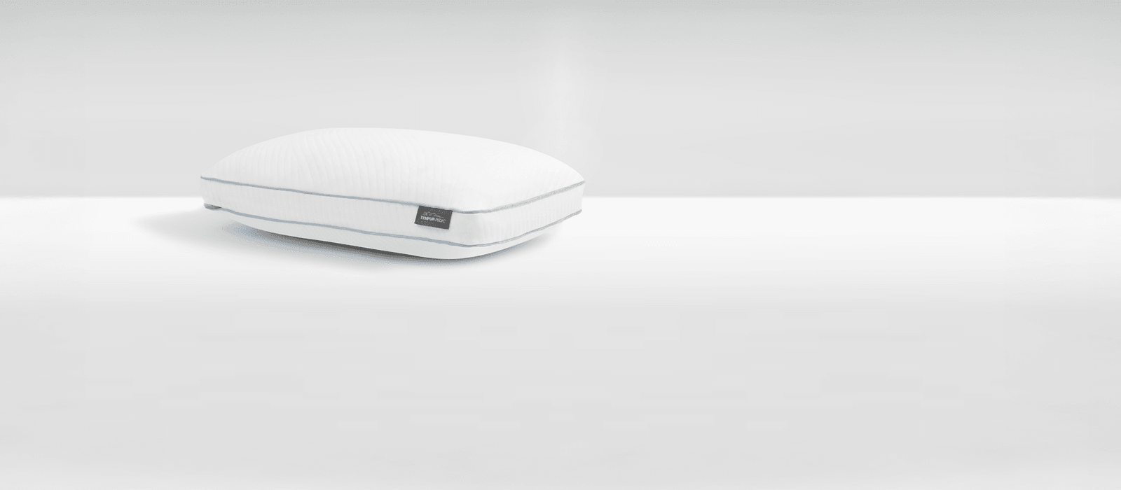 Cloud Hybrid Queen Pillow