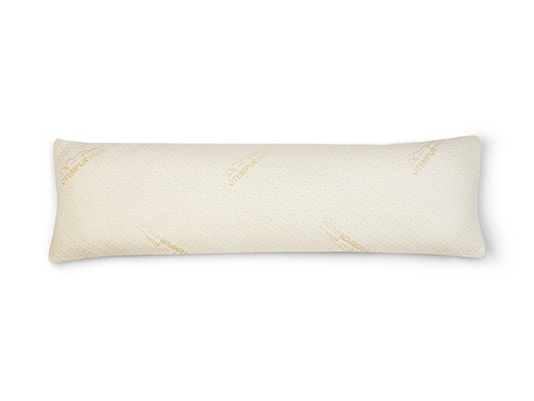 a body pillow